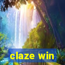 claze win